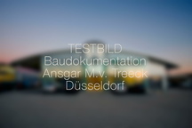 VDI Haus Airport City Duesseldorf